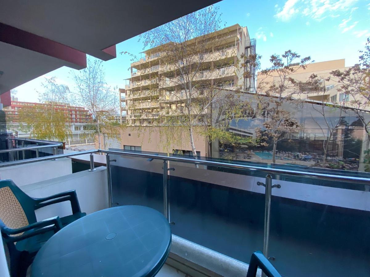 Admiral Plaza A1 Apartment Sunny Beach Exterior foto
