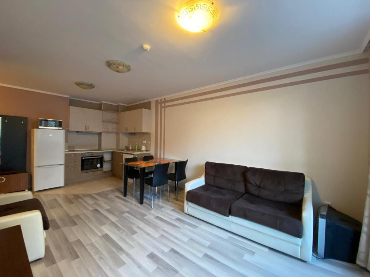 Admiral Plaza A1 Apartment Sunny Beach Exterior foto