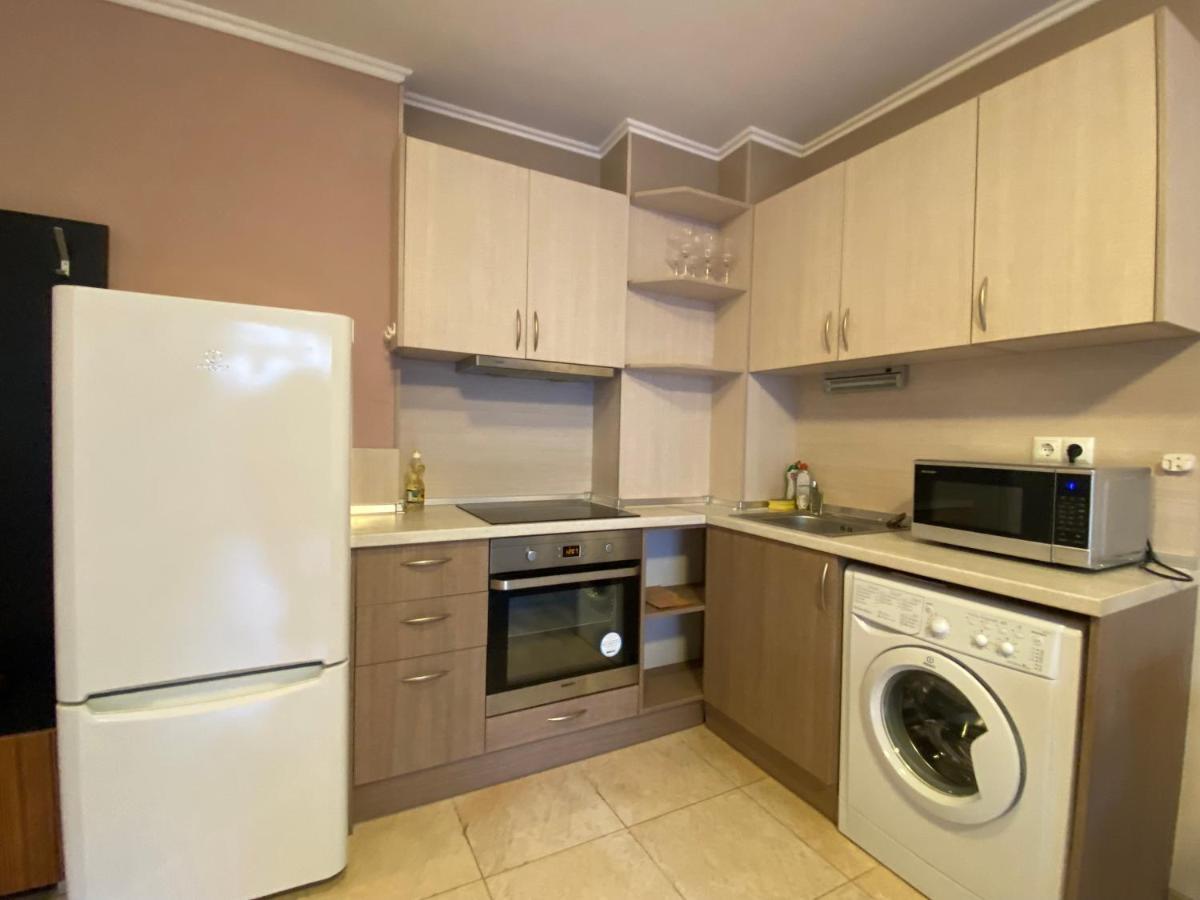 Admiral Plaza A1 Apartment Sunny Beach Exterior foto
